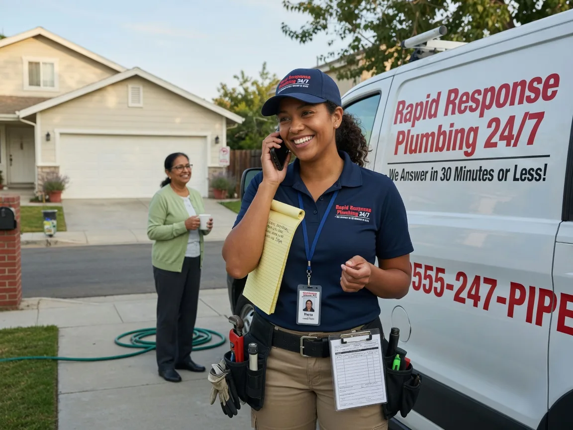 Emergency Plumber Freeport, OH FAQs